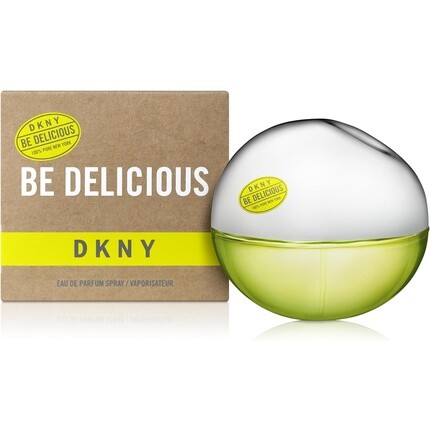

DKNY Be Delicious Eau de Parfum, Коричневый
