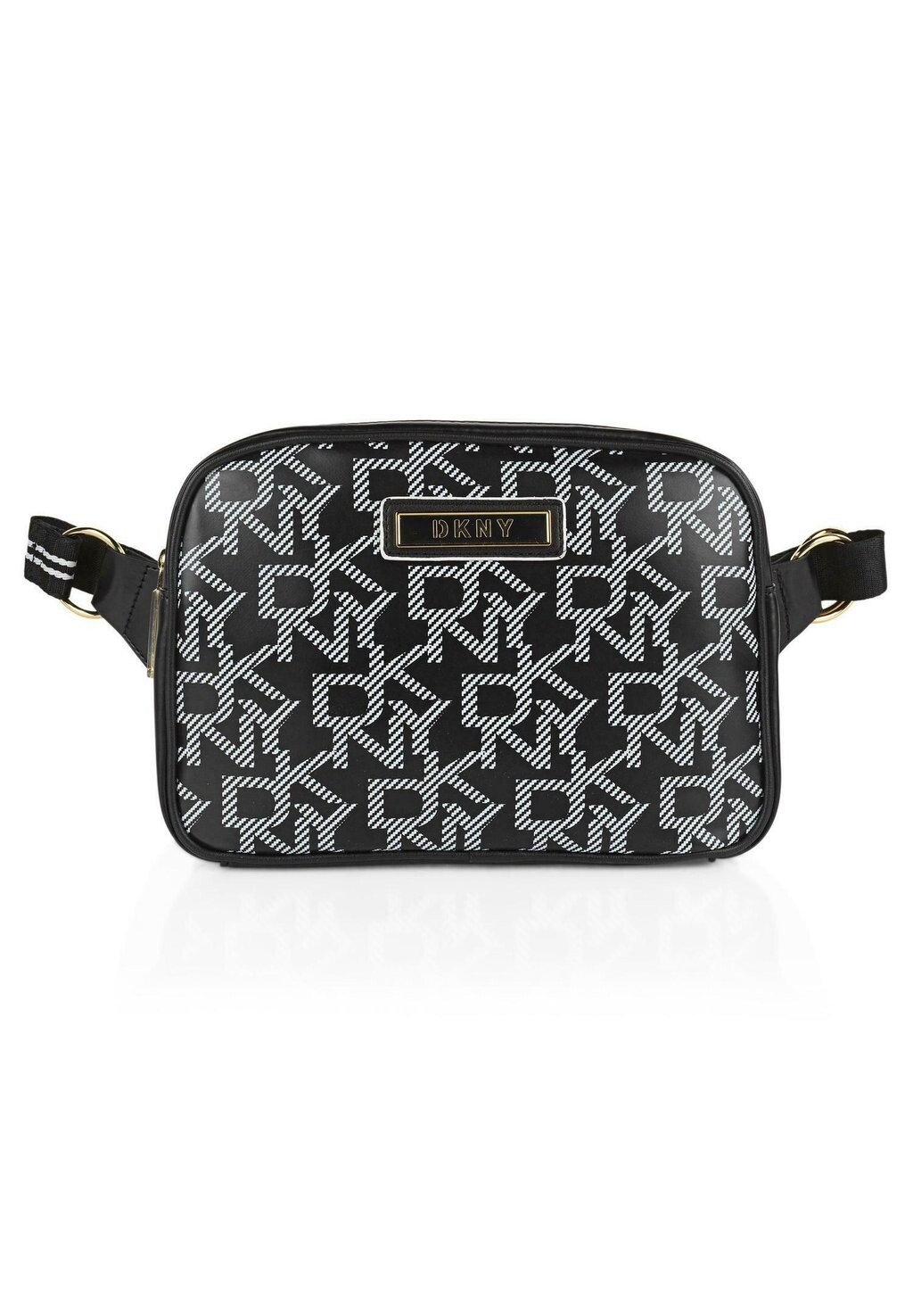 

Сумка DKNY AFTER HOURS, черный