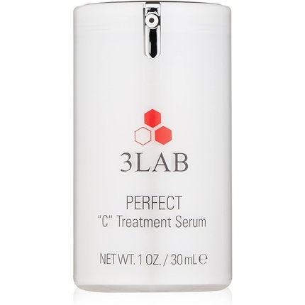 Лечебная сыворотка Perfect C 30 мл, 3Lab 3lab perfect “c” treatment serum