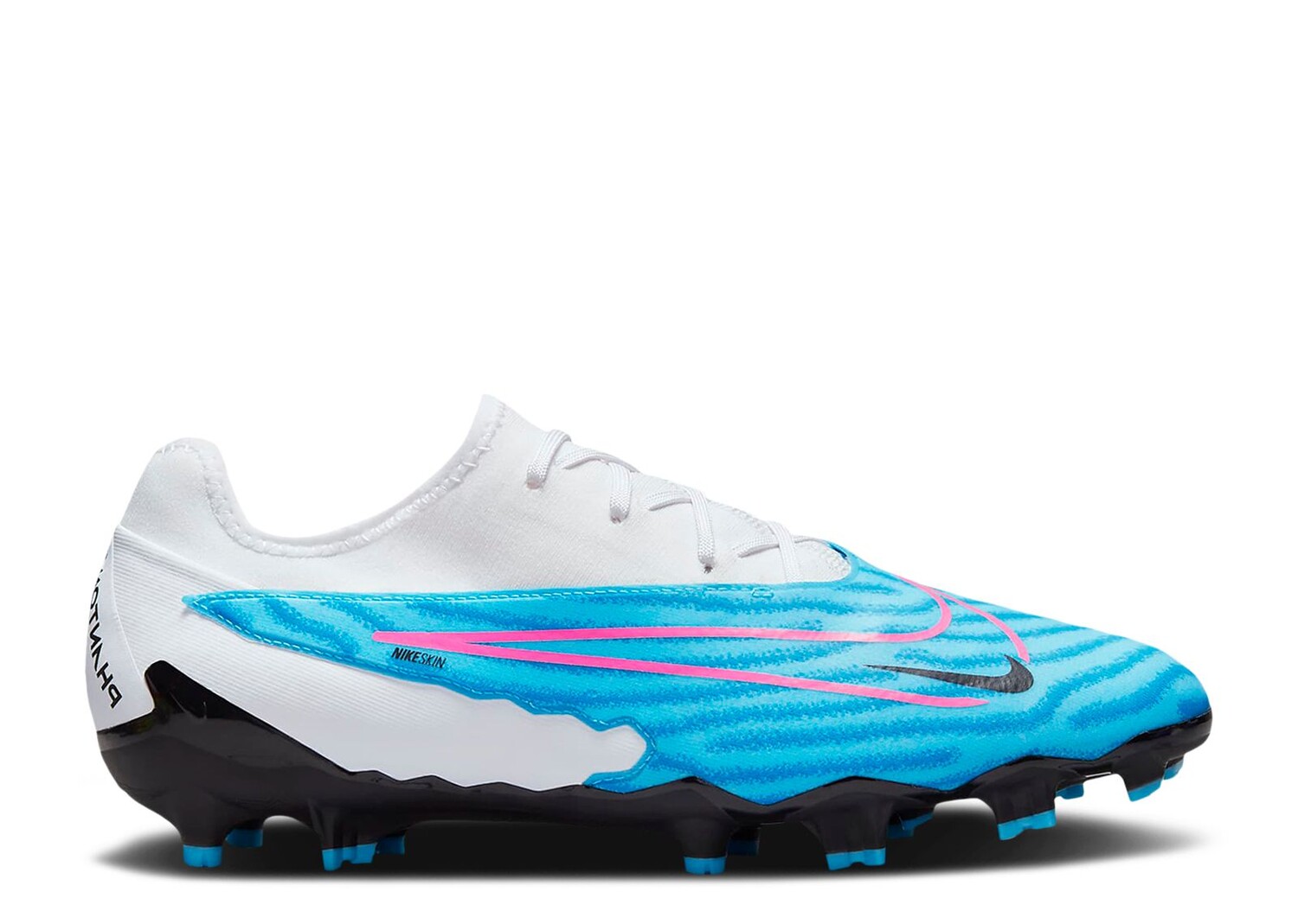 

Кроссовки Nike Phantom Gx Pro Fg 'Blast Pack', синий