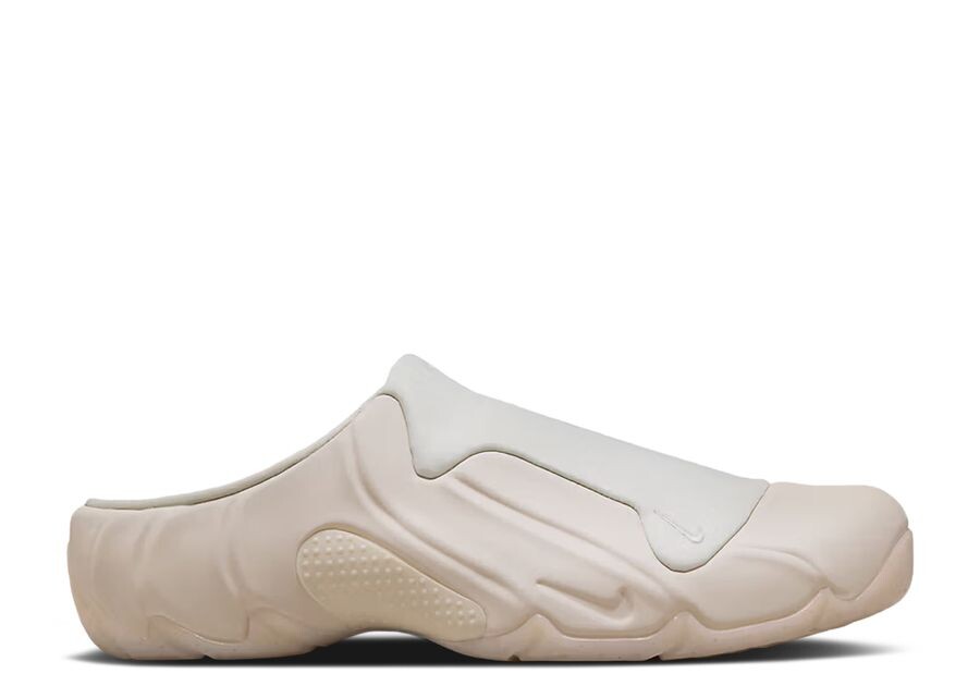 

Кроссовки Nike Clogposite, цвет Light Orewood Brown