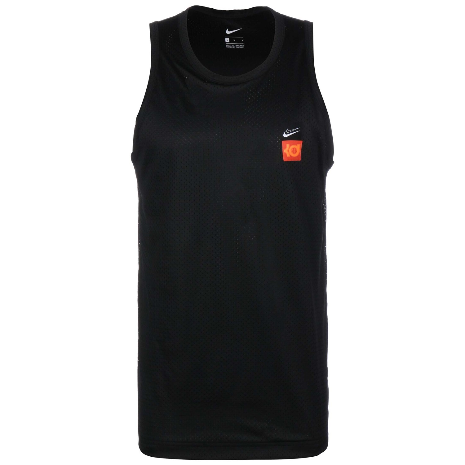 

Рубашка Nike Tanktop NBA Kevin Durant Mesh, черный