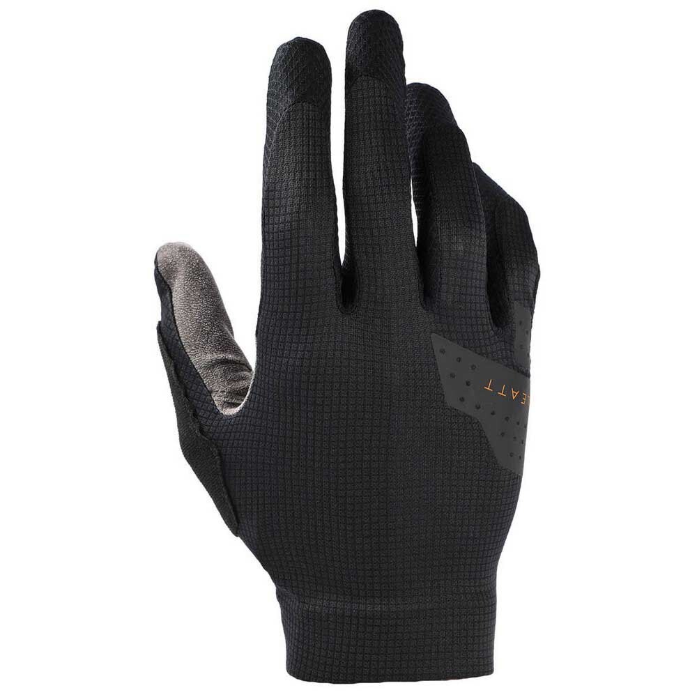 

Длинные перчатки Leatt MTB 1.0, черный