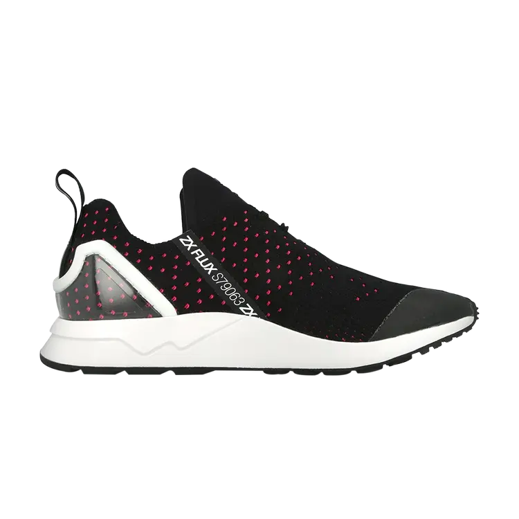 

Кроссовки Adidas ZX Flux Adv Asym PK, черный
