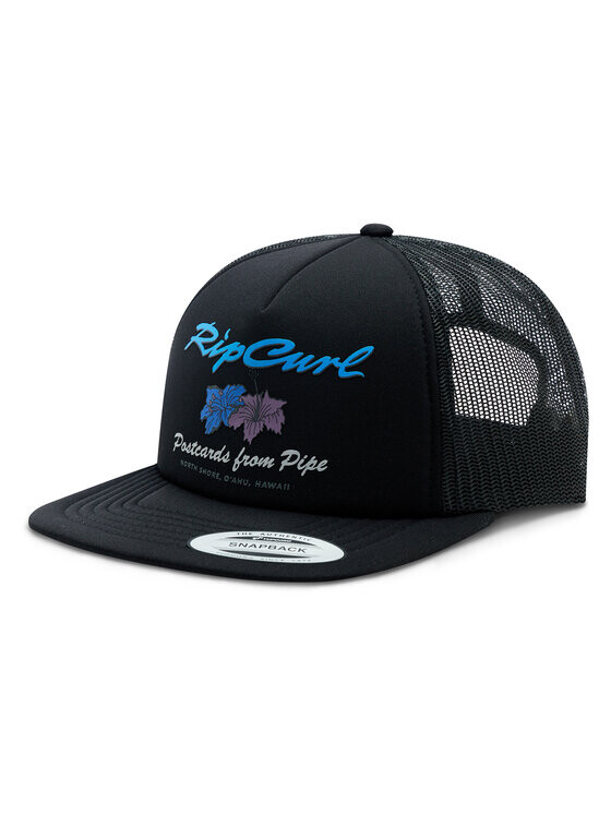 

Кепка Rip Curl, черный
