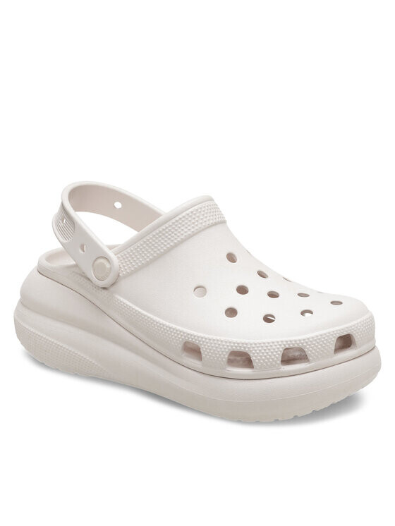 

Мюли Crocs, розовый
