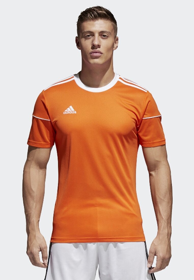

Майка НБА SQUADRA 17 adidas Performance, цвет orange