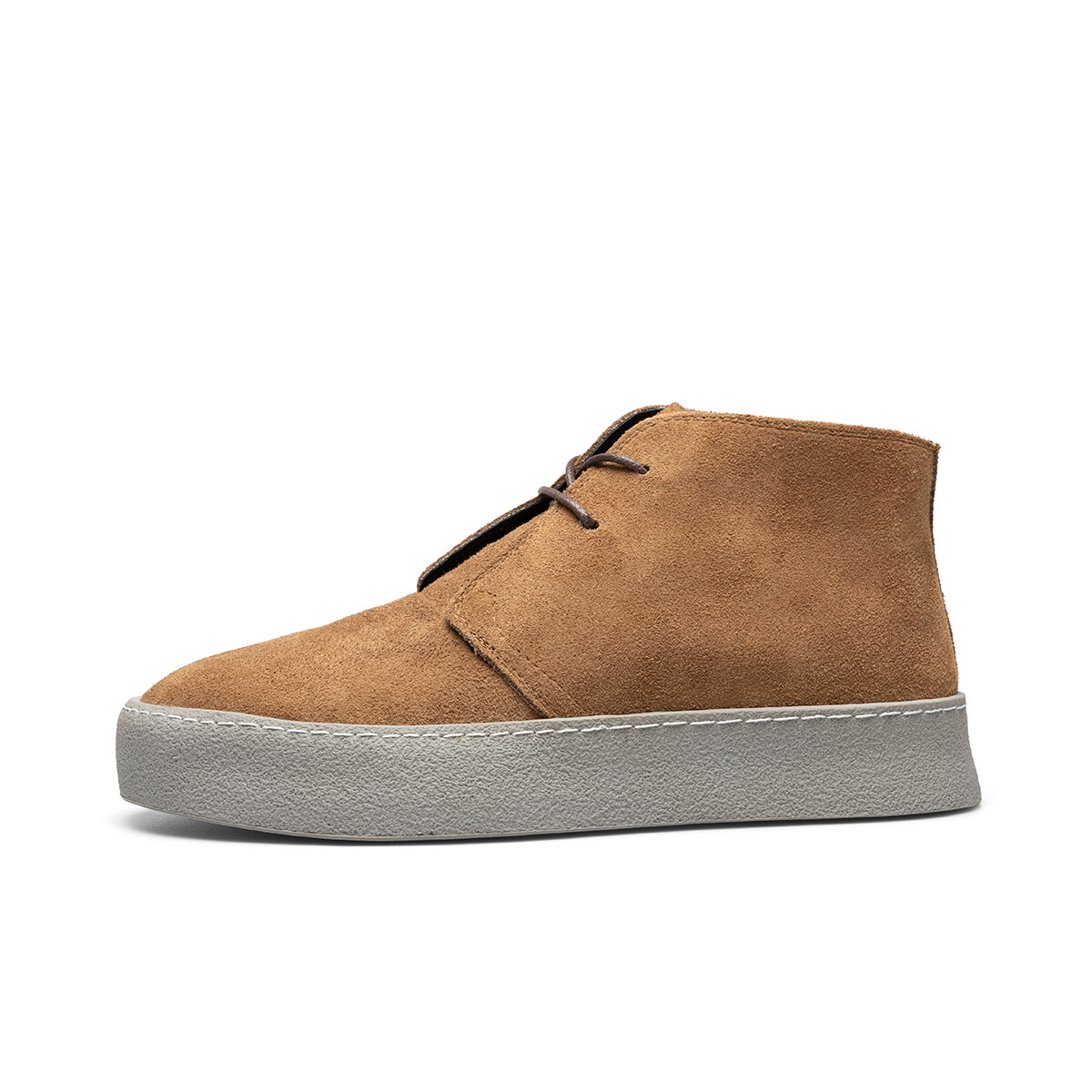 

Ботинки мужские Pardasaul, цвет Khaki fleece cotton shoes