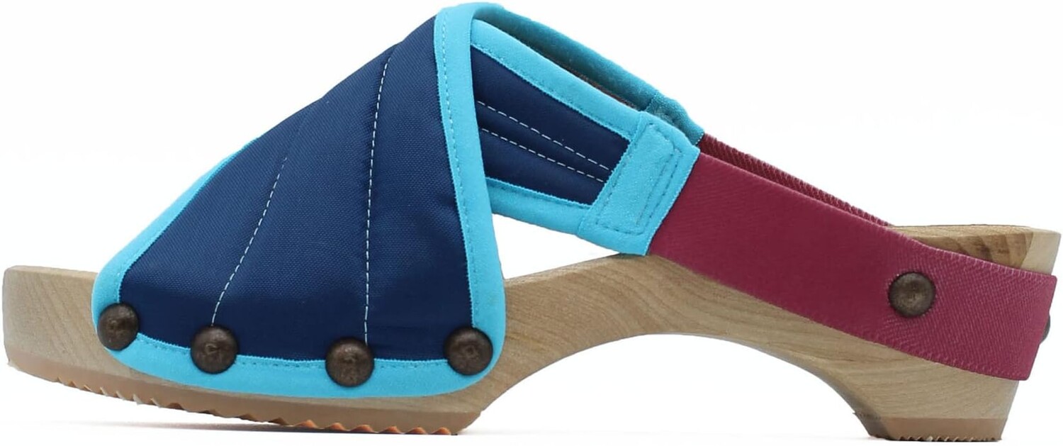 

Босоножки Puffin Sandal JAX & BARD, цвет Just Chill