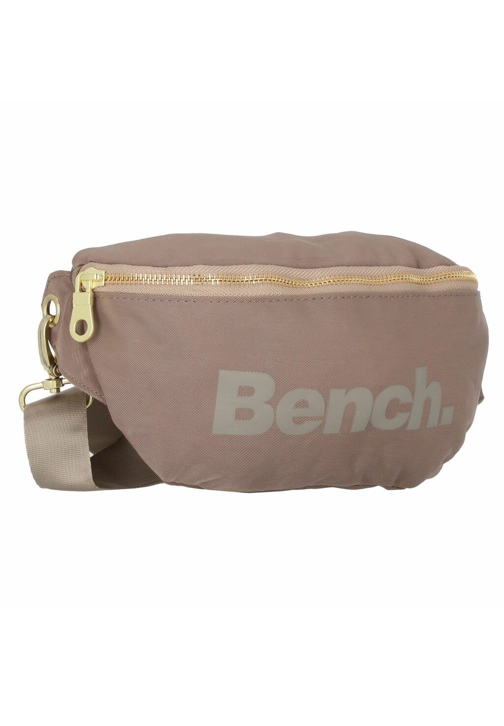 

Поясная сумка CITY 25 CM Bench, цвет graubraun