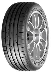 

Летние шины Dunlop SPORT MAXX RT 2 MFS XL 255/35 R18 94Y