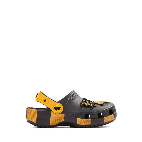

Сабо Harry Potter x Crocs Hufflepuff Classic Clog, цвет Multicolor