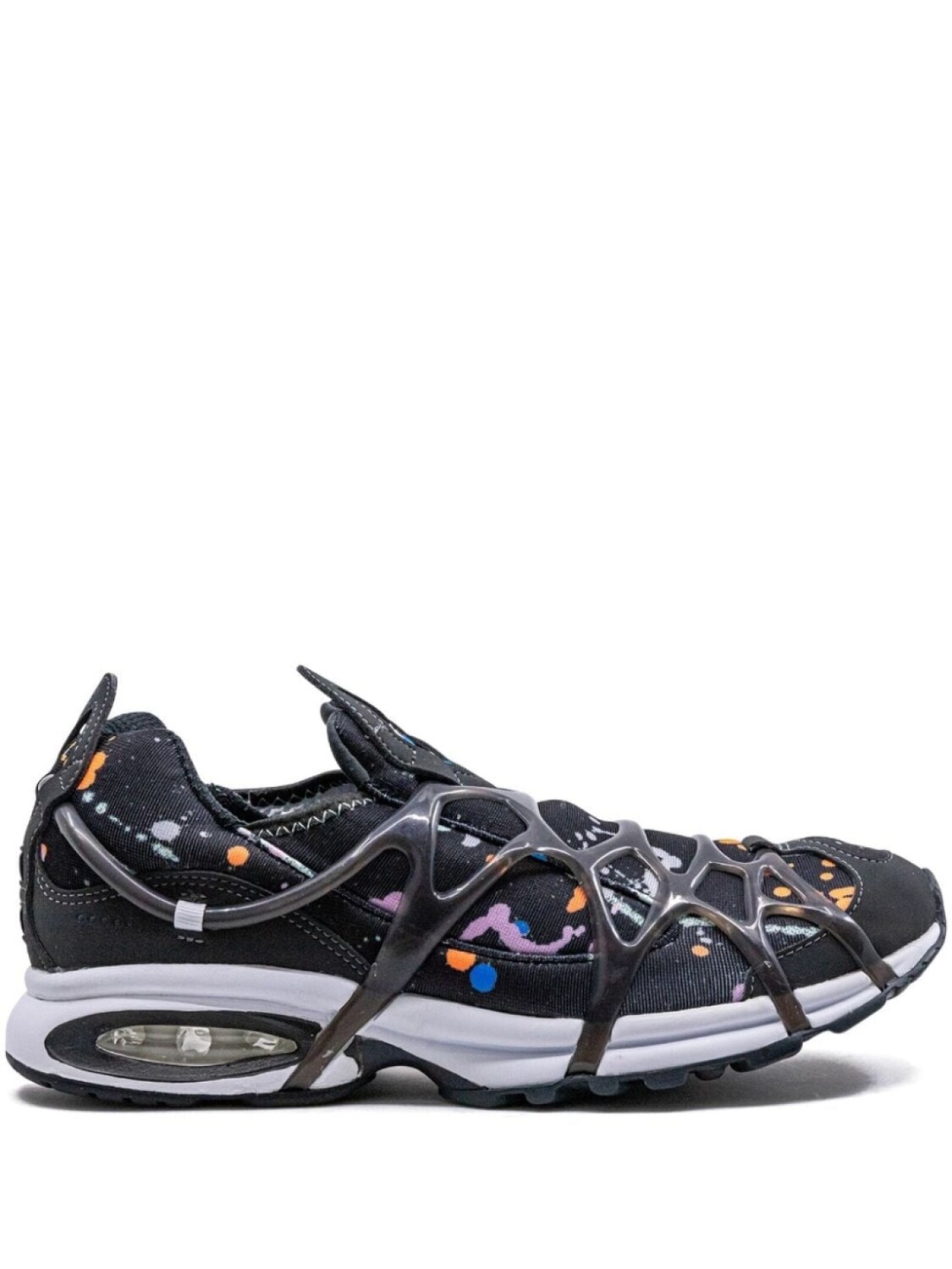 

Nike кроссовки Air Kukini SE, черный