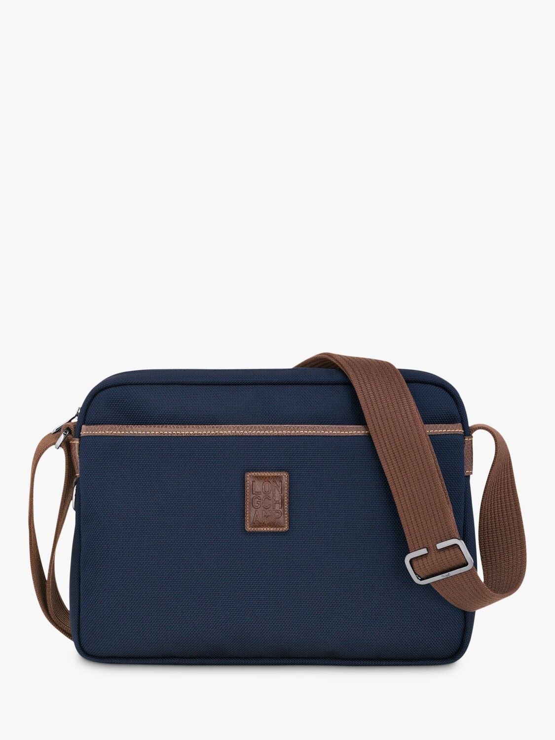 

Сумка для фотоаппарата Longchamp Boxford, синяя