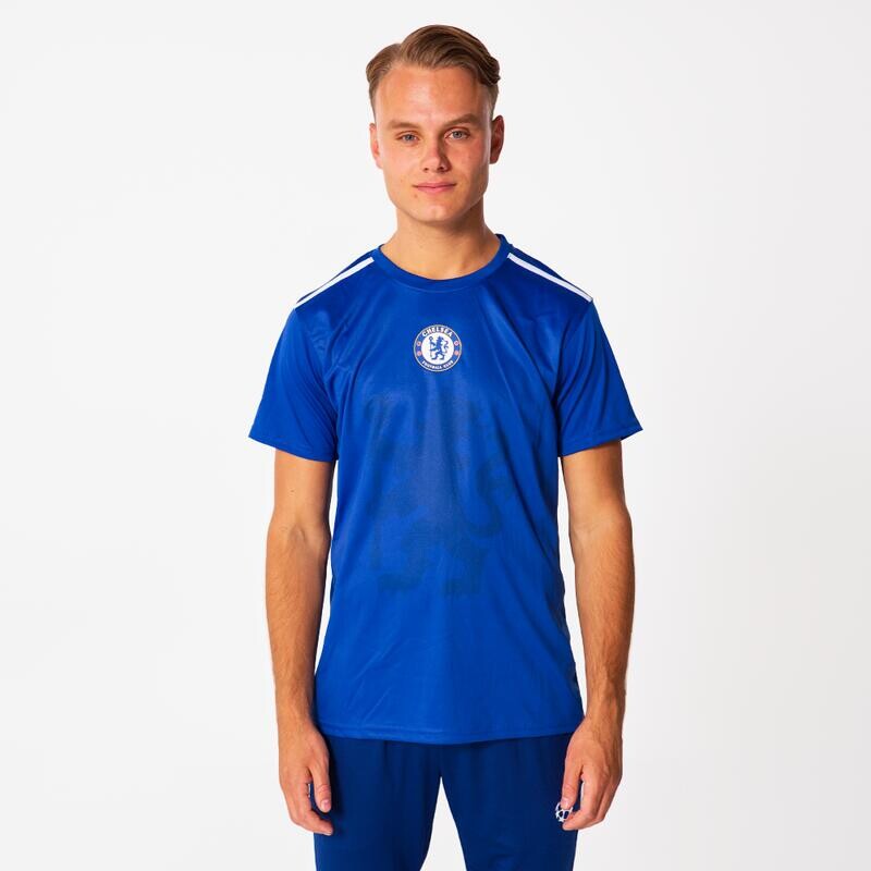 

Футболка Челси для взрослых Chelsea, цвет blau