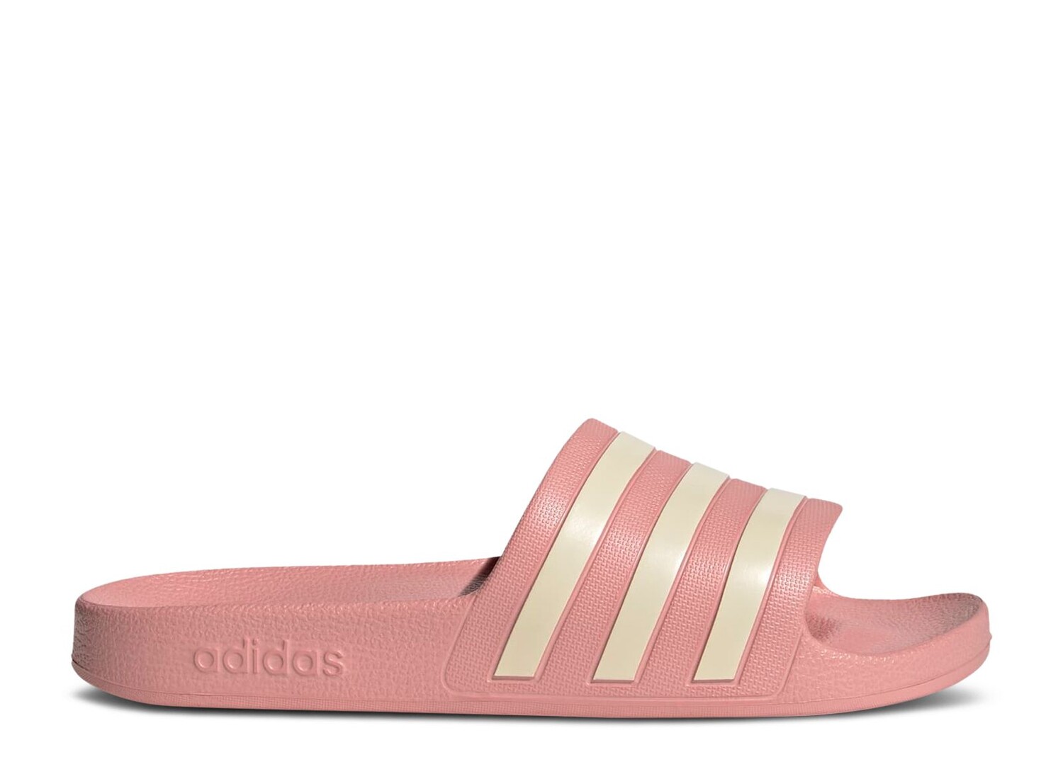 

Кроссовки adidas Wmns Adilette Adilette Aqua Slide 'Wonder Mauve', розовый