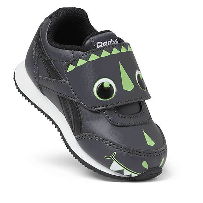

Кроссовки Reebok RoyalClassic Jogger, серый