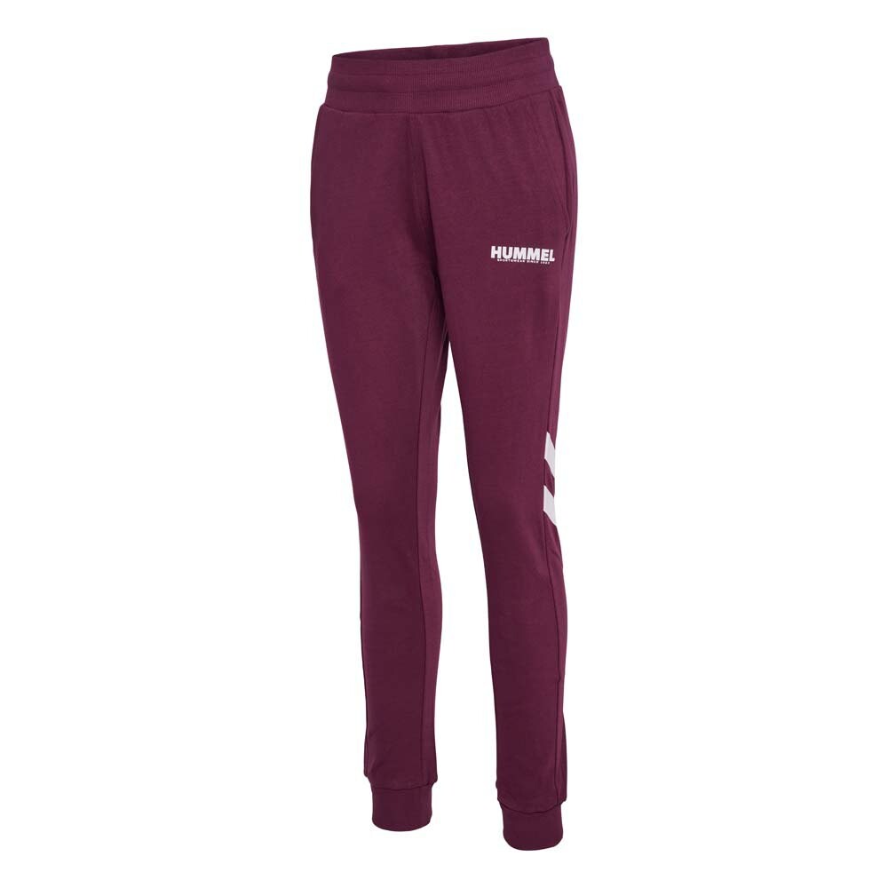 

Джоггеры Hummel Legacy Tapered, бежевый