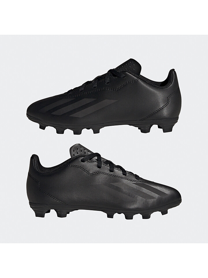 

Спортивные кроссовки adidas X CRAZYFAST.4 FXG, черный