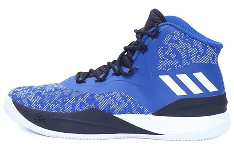 

Adidas D Rose 8 Студенческий королевский