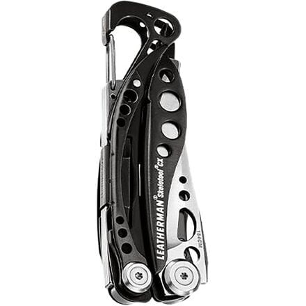 

Многофункциональный инструмент Skeletool CX Leatherman, цвет One Color