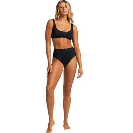 

Верх бикини A/Div женский Billabong, черный