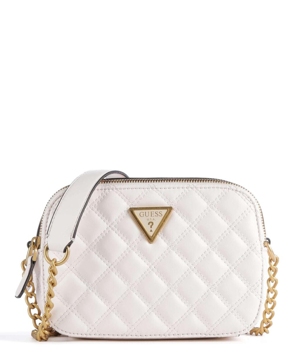 

Сумка через плечо Giully из искусственной кожи Guess, белый