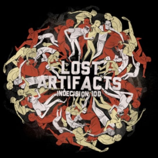 Виниловая пластинка Various Artists - Lost Artifacts (цветной винил)