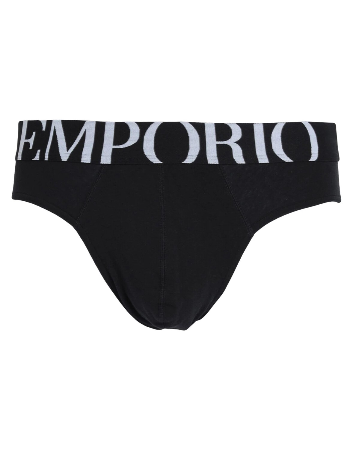 

Трусы Giorgio Armani, черный