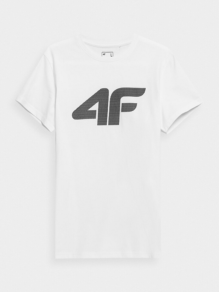 

Футболка 4F, белый