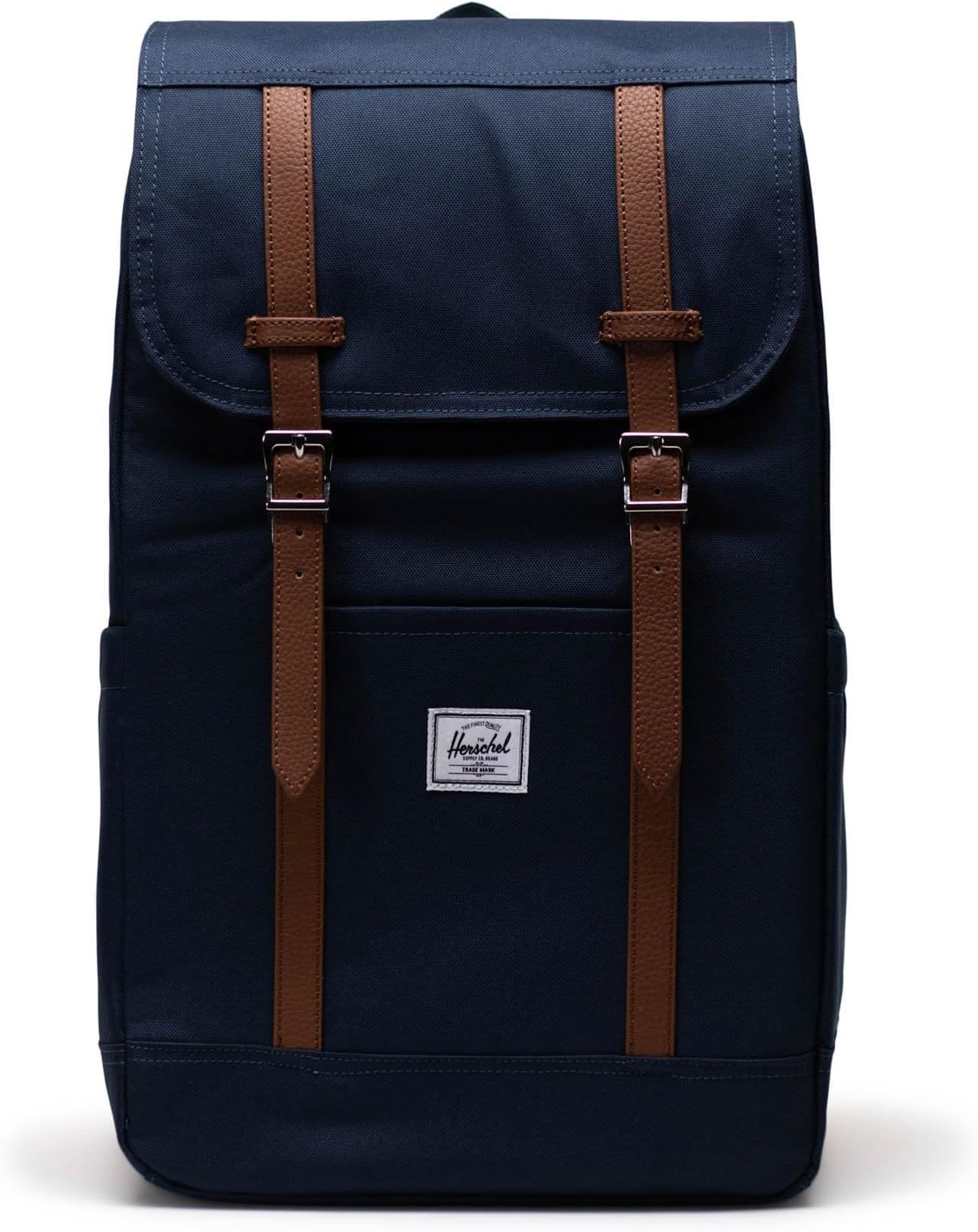Рюкзак Retreat Backpack Herschel Supply Co., темно-синий