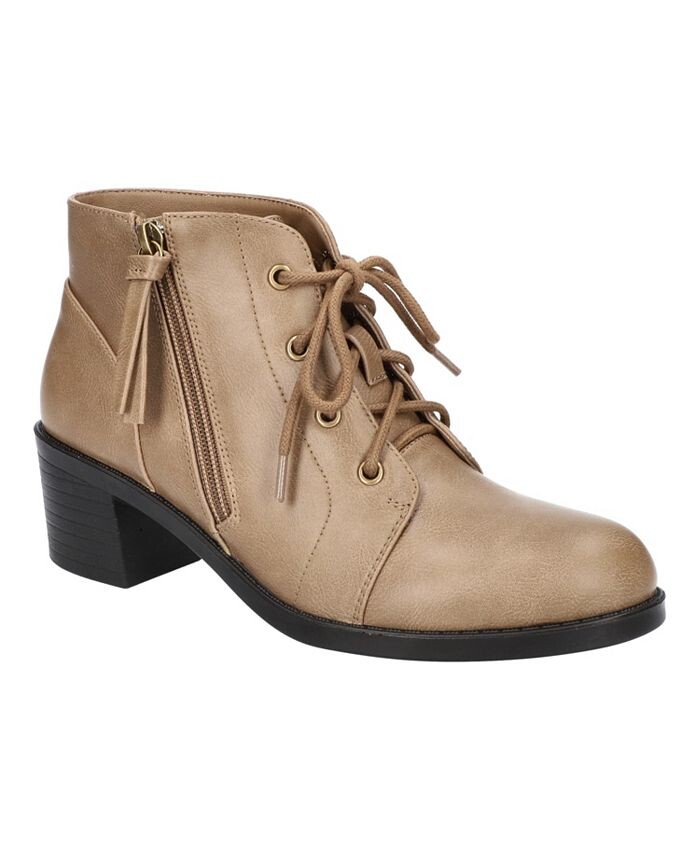 

Женские ботильоны Becker Easy Street, цвет Taupe