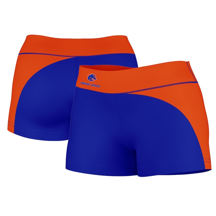 

Шорты Vive La Fete Boise State Broncos, роял
