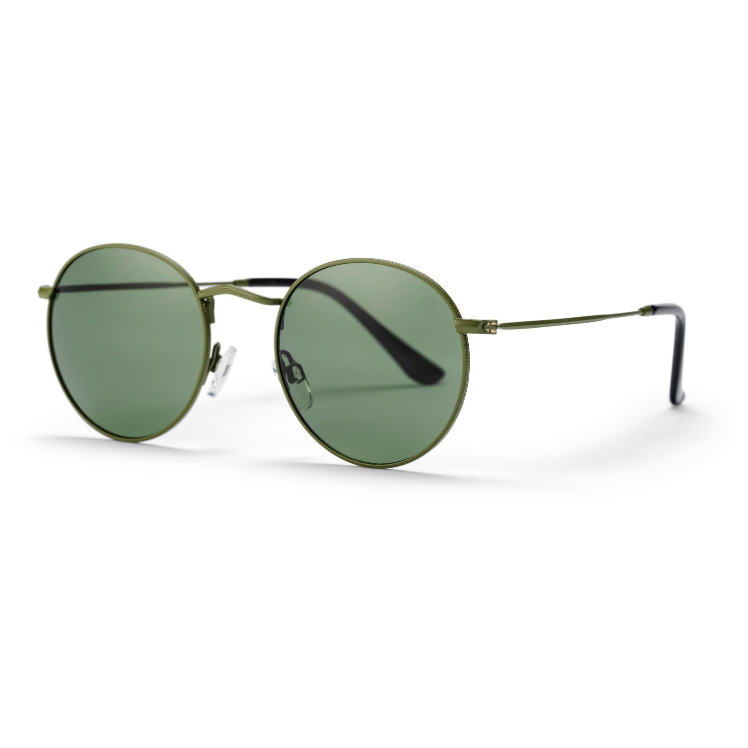 Солнцезащитные очки Chpo Torres, зеленый