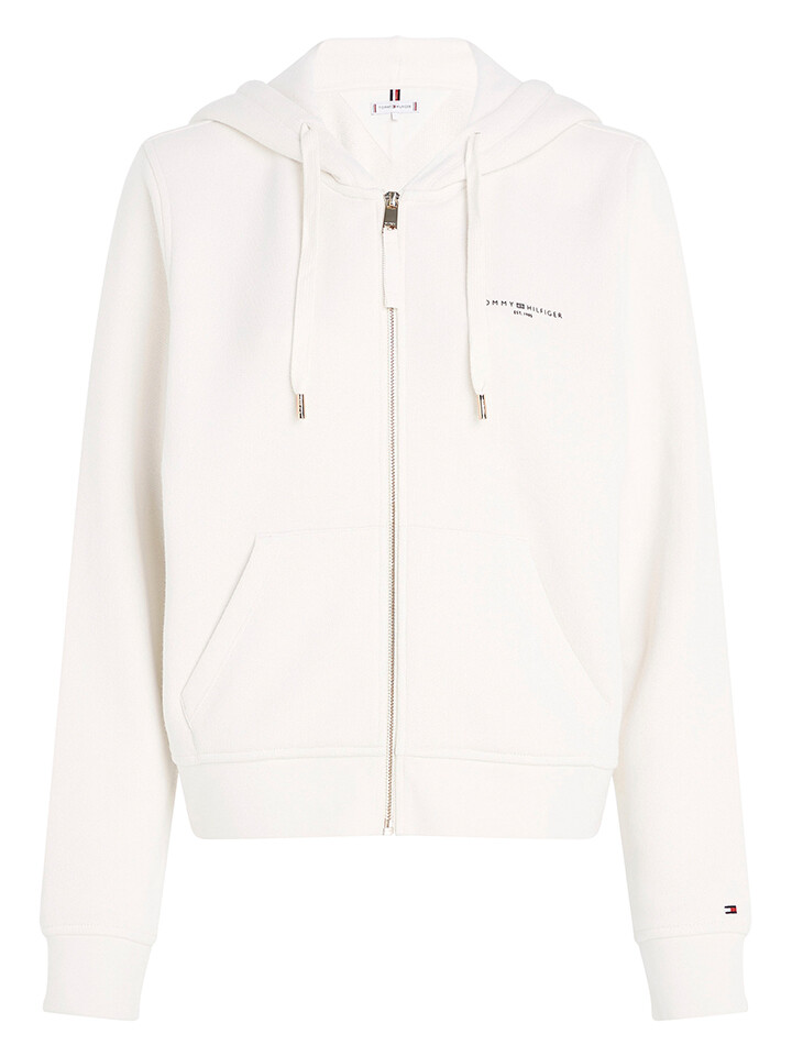 

Толстовка Tommy Hilfiger, кремовый