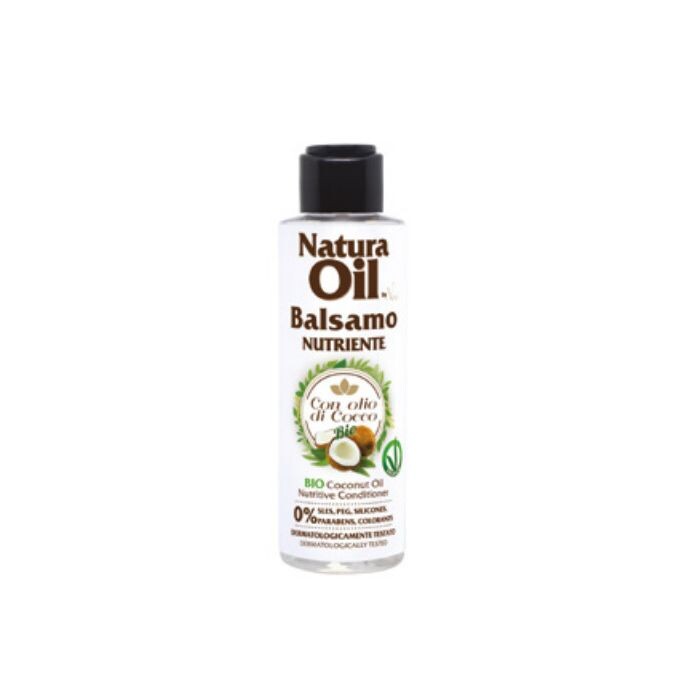 

Кондиционер для волос Acondicionador de Coco Natura Oil, 100