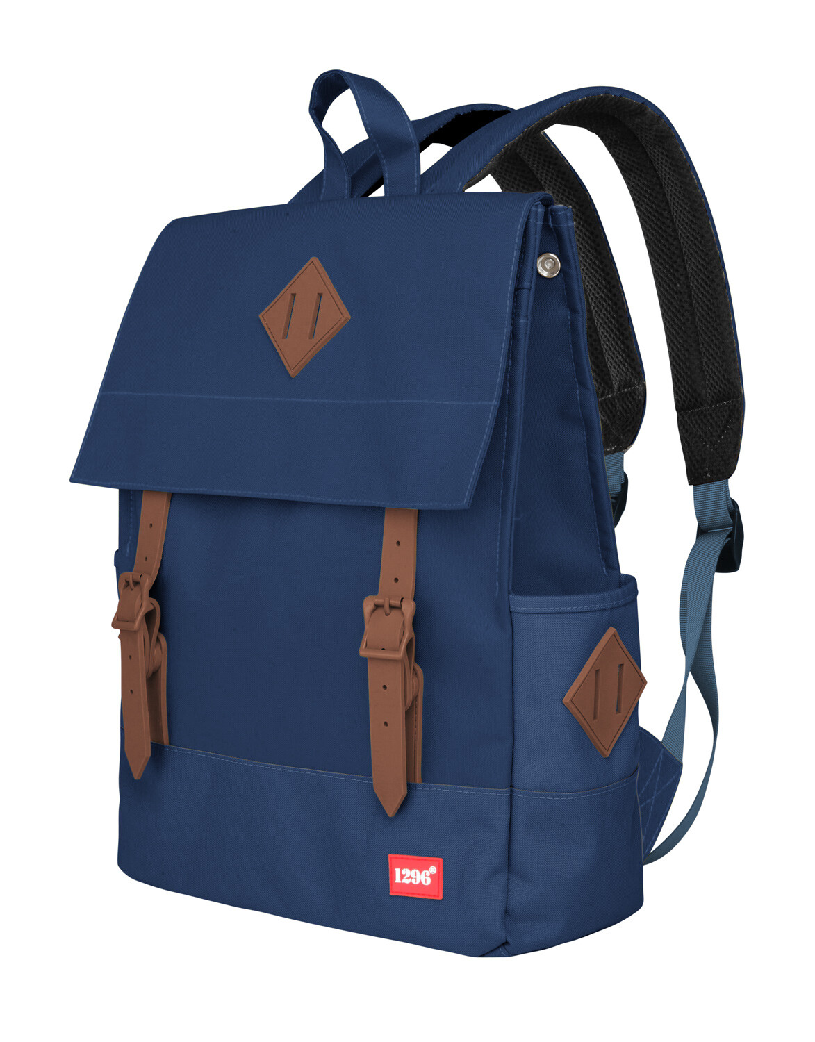 

Рюкзак Hauptstadtkoffer blnbag U1, 40 cm, 14 Liter, синий