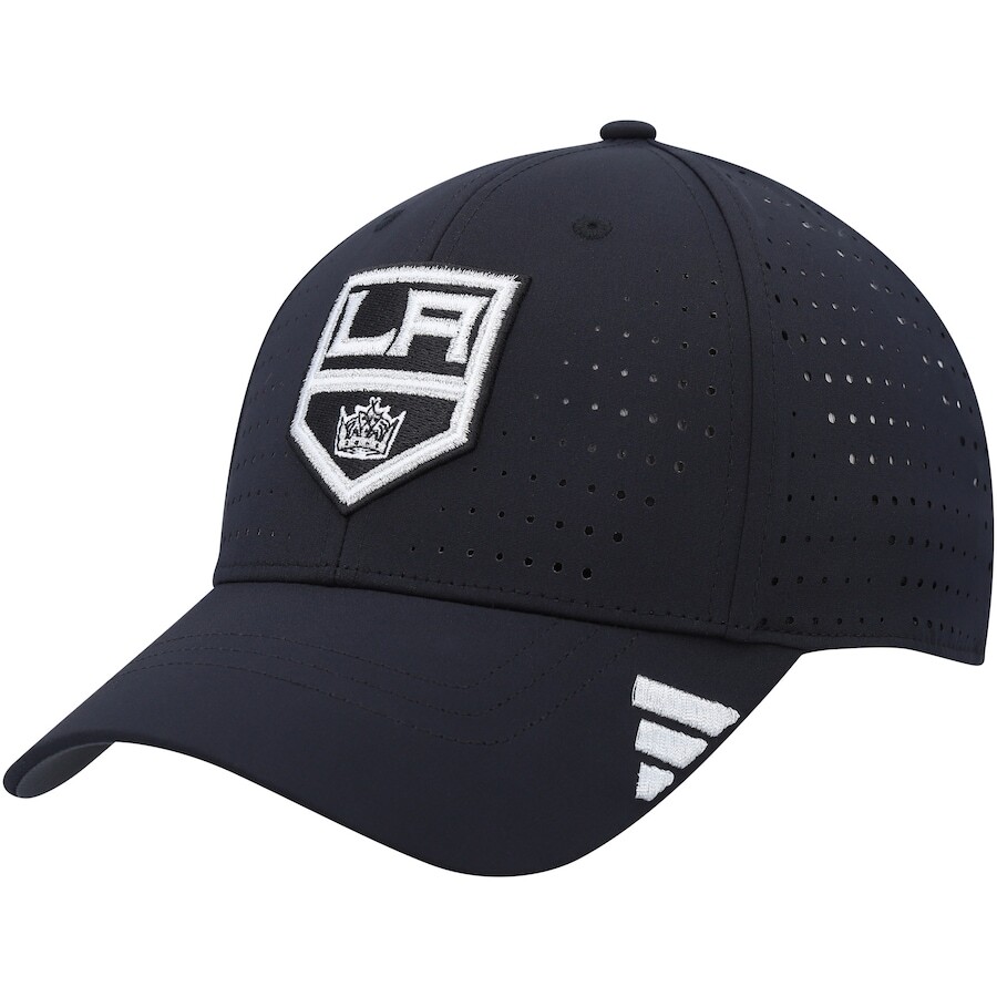 

Бейсболка adidas Los Angeles Kings, черный