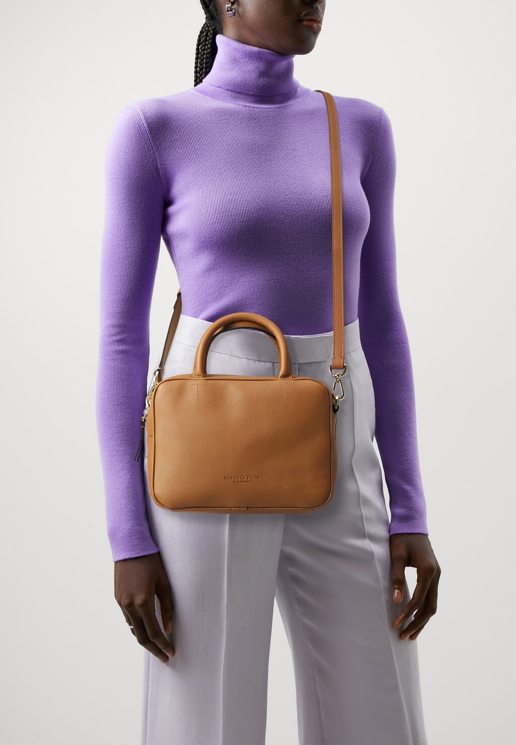 

Сумка MOD TEJIA Marc O'Polo, цвет true camel