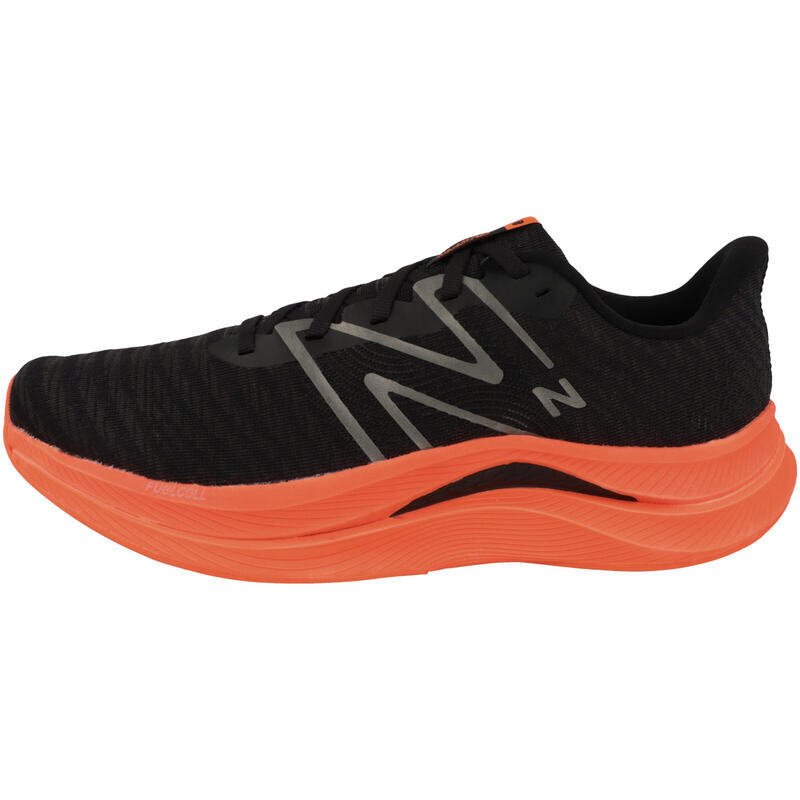 

Мужские кроссовки FuelCell Propel V4 NEW BALANCE, цвет schwarz