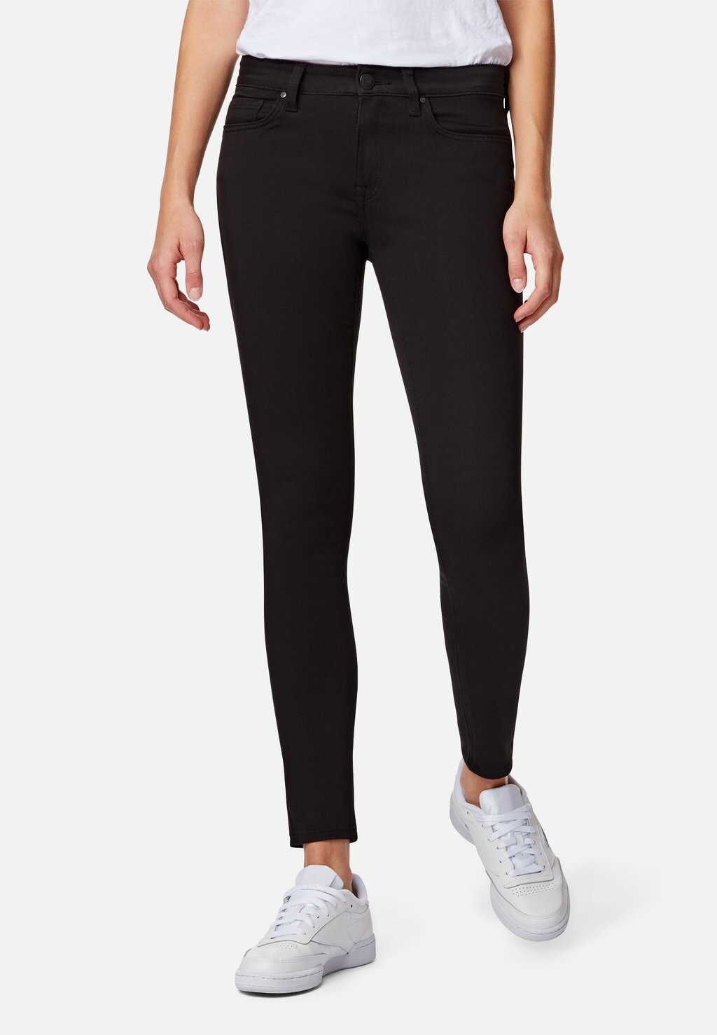 

Джинсы Skinny Fit Mavi, черный
