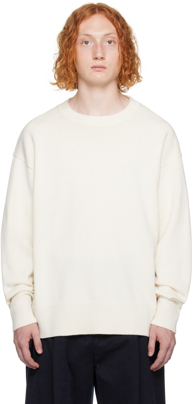 

Off-White Альт-свитер Studio Nicholson