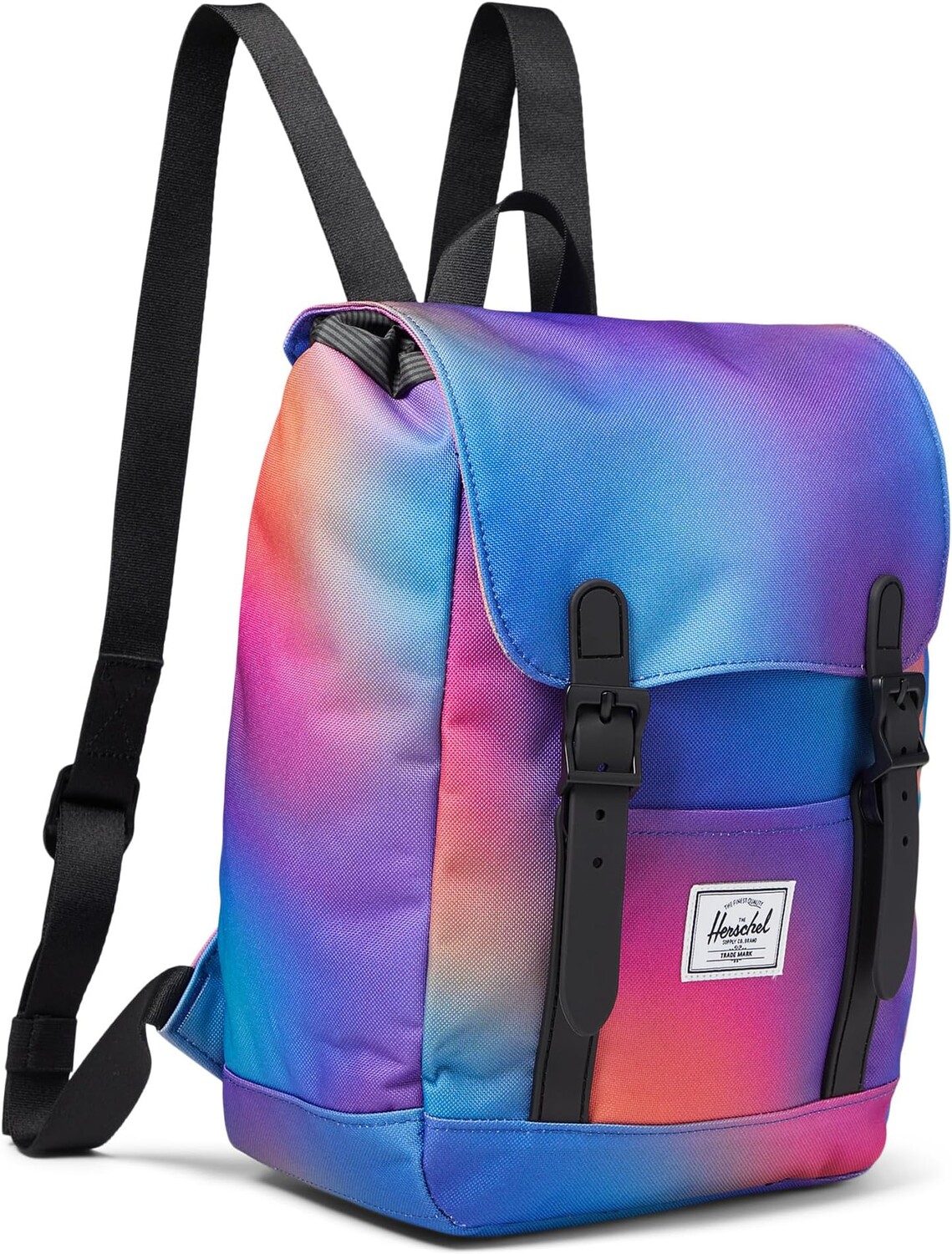 

Рюкзак Herschel Supply Co. Herschel Retreat Mini Backpack, цвет Blur