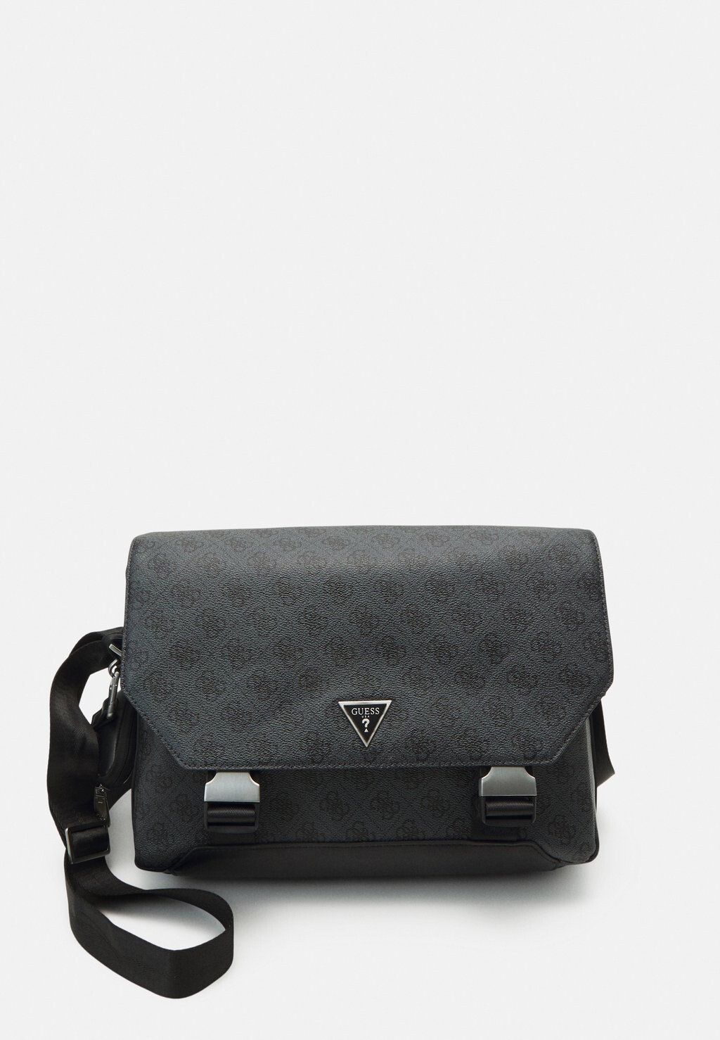 

Сумка через плечо Guess VEZZOLA ECO UNISEX, черный