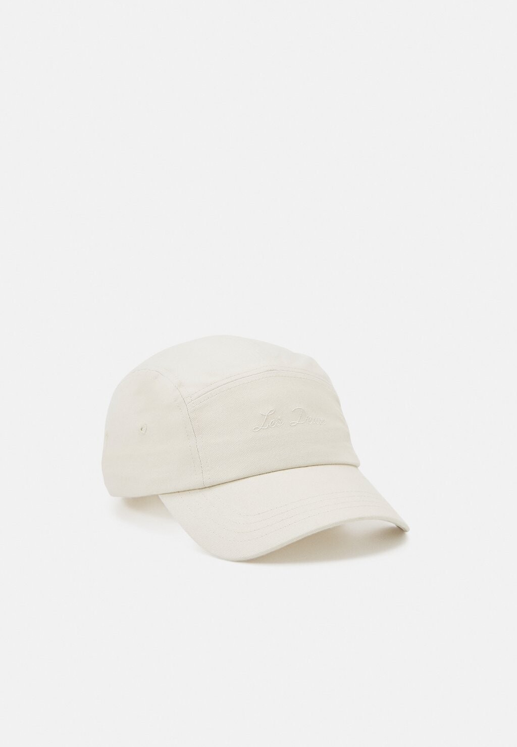 

Бейсболка 5PANEL Les Deux, молочный