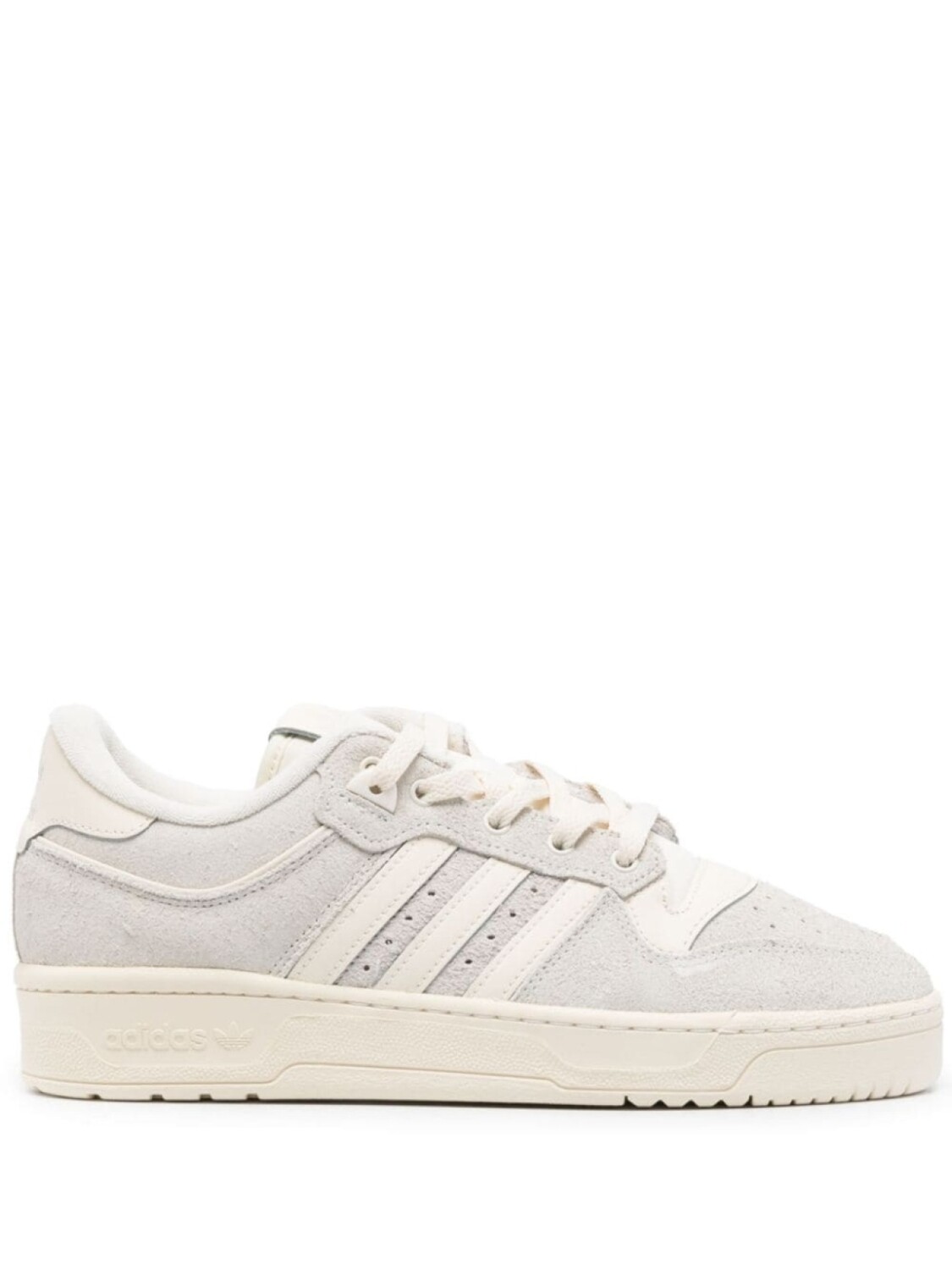 

adidas кроссовки Rivalry 86, серый