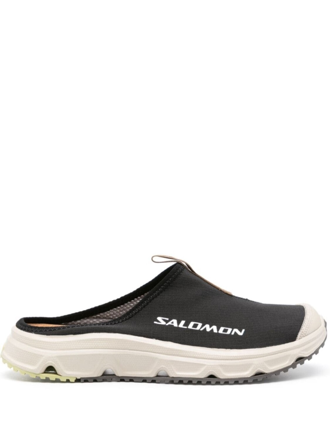 

Salomon шлепанцы RX Moch 3.0, черный