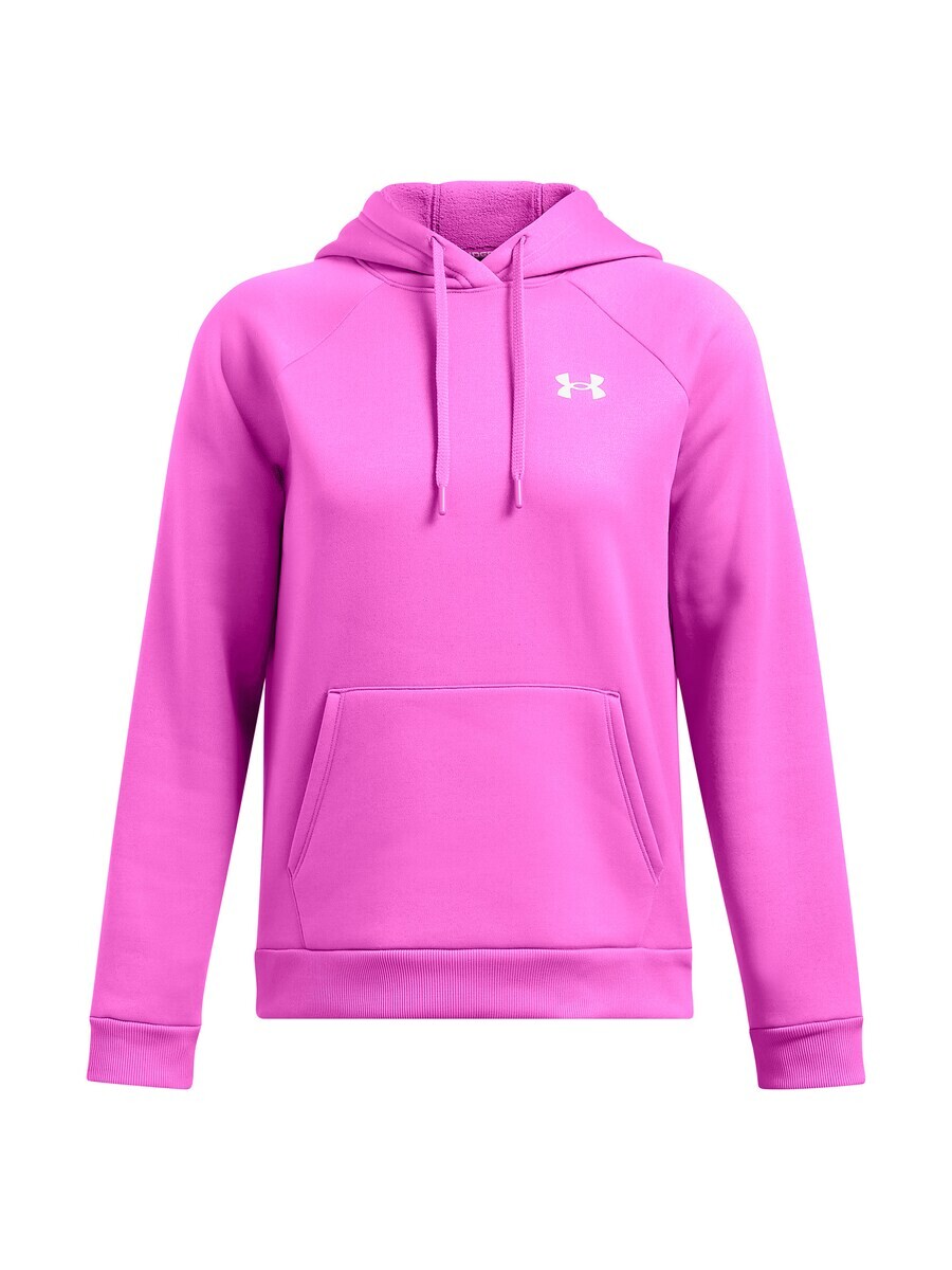 

Спортивная толстовка UNDER ARMOUR Athletic, фиолетовый
