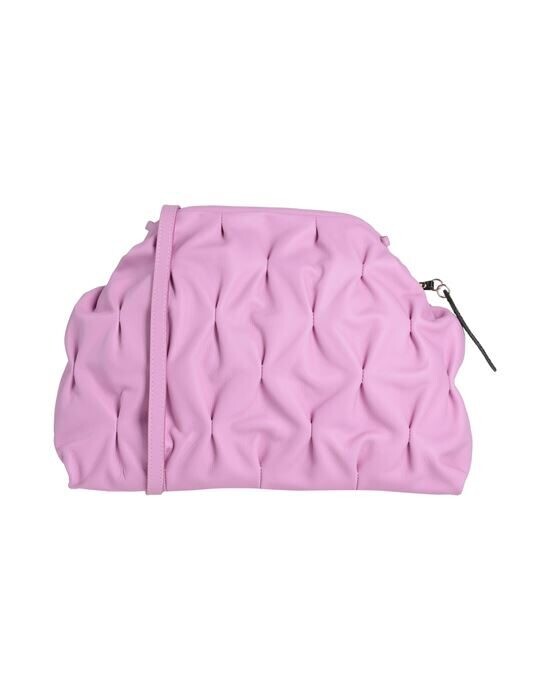 

Сумка через плечо MY-BEST BAGS, розовый