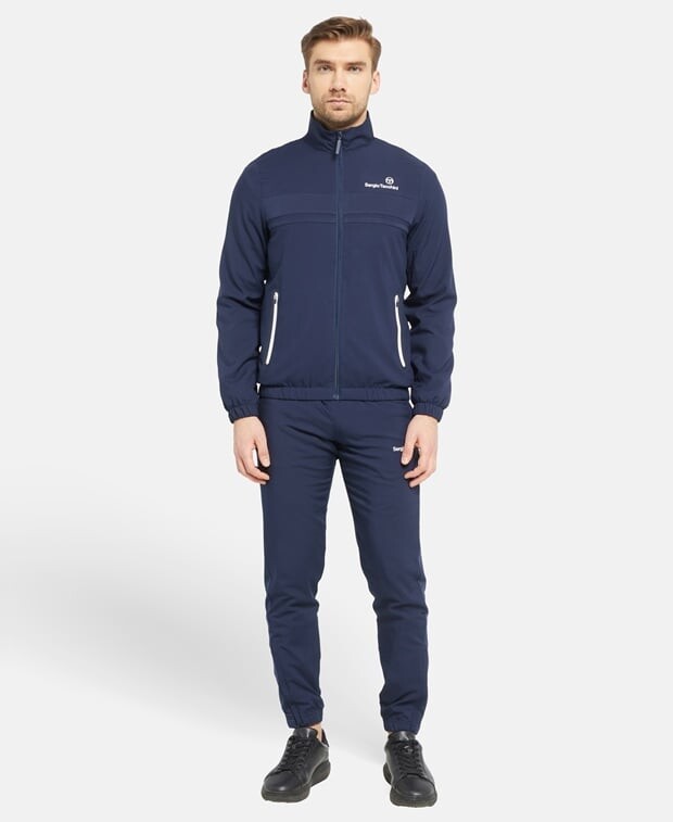 

Спортивный костюм Sergio Tacchini, синий